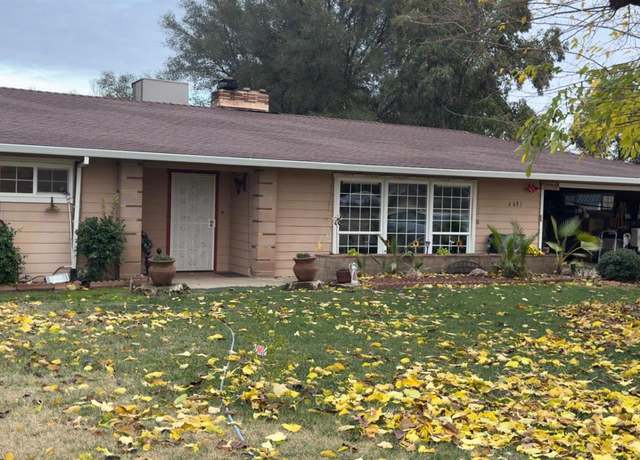 Property at 6081 Wood Ln, Marysville, CA 95901, 3 beds, 3 baths