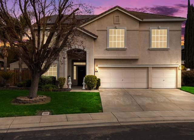 Property at 1164 Silver Brook Pl, Manteca, CA 95337, 4 beds, 3 baths