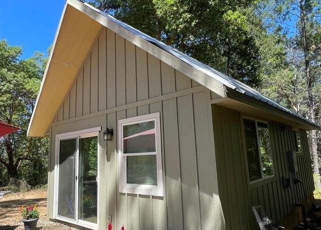 Property at 15003 Alleghany Rd, Camptonville, CA 95922, 1 bed, 1 bath