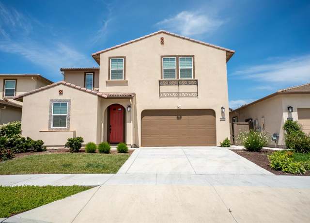 Property at 5628 Drifton Way, Sacramento, CA 95835, 5 beds, 3 baths