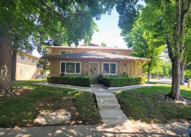 Property at 5100 Connecticut Dr #4, Sacramento, CA 95841, 2 beds, 1 bath