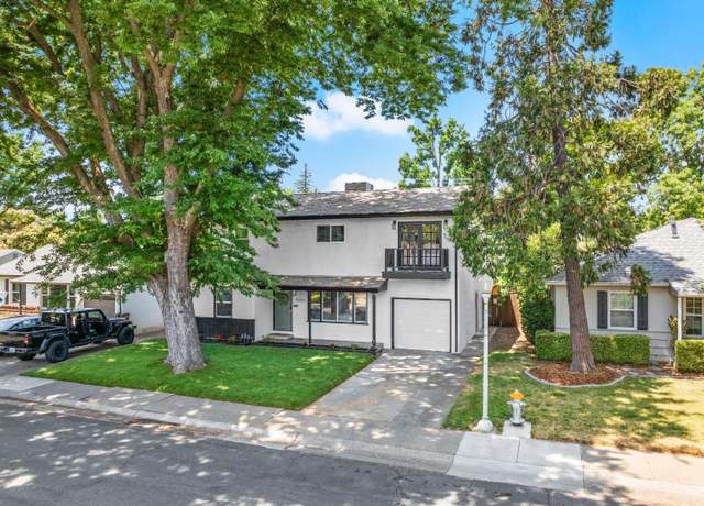 Property at 1350 62nd St, Sacramento, CA 95819, 4 beds, 3 baths