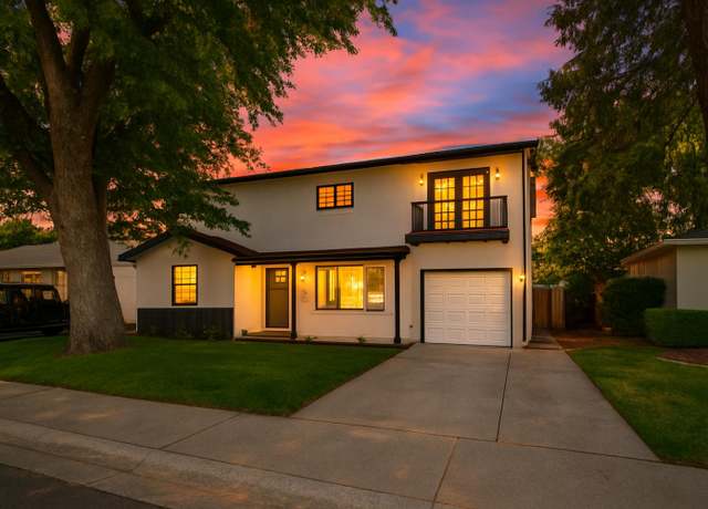 Property at 1350 62nd St, Sacramento, CA 95819, 4 beds, 3 baths
