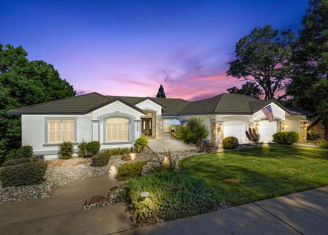 Property at 2367 Clubhouse Dr, Rocklin, CA 95765, 4 beds, 2.5 baths