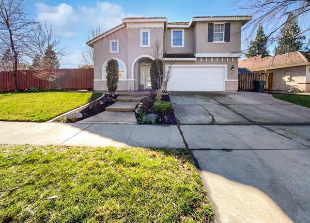 Property at 116 Andalusian Way, Roseville, CA 95678, 5 beds, 3 baths