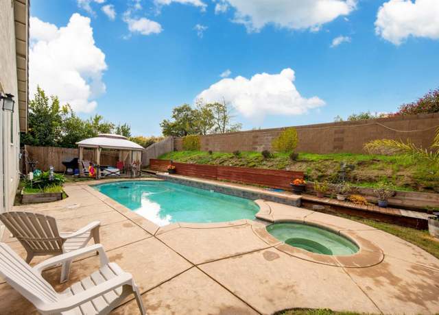 Property at 4070 Black Butte Cir, Stockton, CA 95209, 4 beds, 2 baths