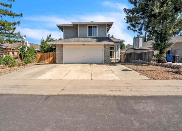 Property at 5347 Coral Creek Way, Elk Grove, CA 95758, 4 beds, 3 baths