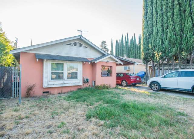 Property at 1745 Denver St, Modesto, CA 95358, 2 beds, 1 bath