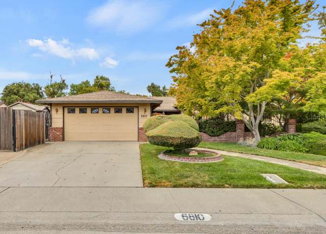 Property at 6810 Arabella Way, Sacramento, CA 95831, 3 beds, 2.5 baths