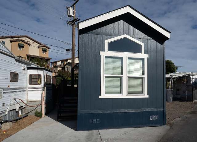 Property at 2784 Monterey Hwy #49, San Jose, CA 95111, 2 beds, 1 bath