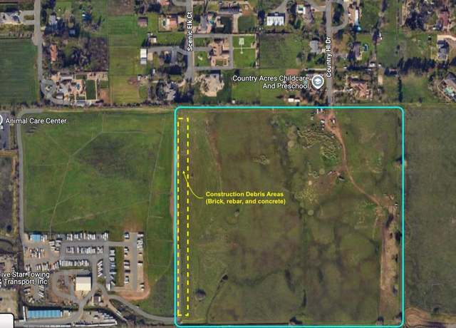 Property at 0 Country Hill Dr, Elk Grove, CA 95624