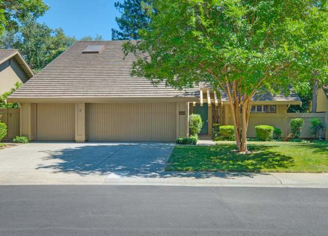 Property at 11469 Tunnel Hill Way, Gold River, CA 95670, 3 beds, 2 baths
