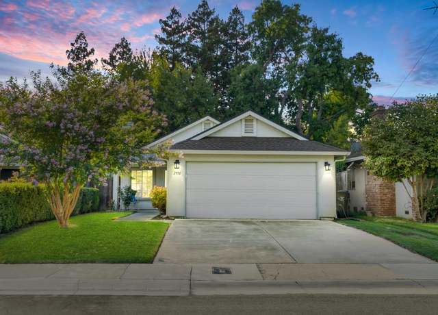 Property at 2950 58th St, Sacramento, CA 95817, 3 beds, 2 baths