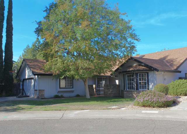 Property at 5409 Braninburg Ct, Carmichael, CA 95608, 4 beds, 3 baths
