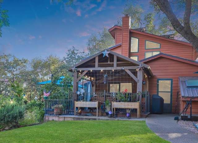 Property at 6091 Dutch Mine Rd, Diamond Springs, CA 95619, 4 beds, 3 baths