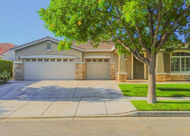 Property at 2080 Maximillian Ct, Los Banos, CA 93635, 4 beds, 2.5 baths
