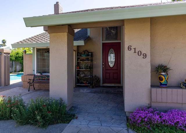Property at 6109 Tremain Dr, Citrus Heights, CA 95621, 4 beds, 2.5 baths