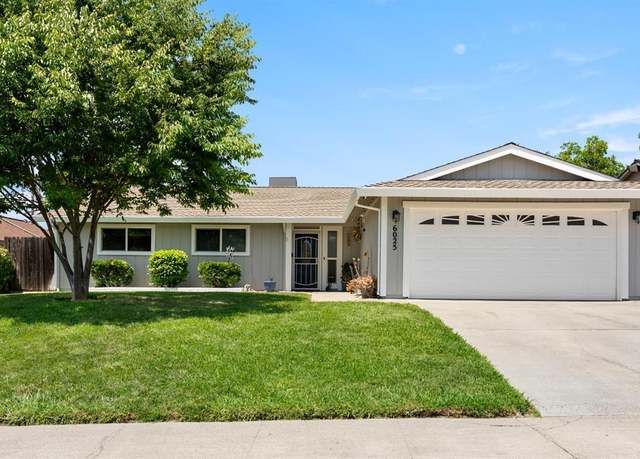 Property at 6025 Cherry Creek Ct, Citrus Heights, CA 95621, 4 beds, 2 baths