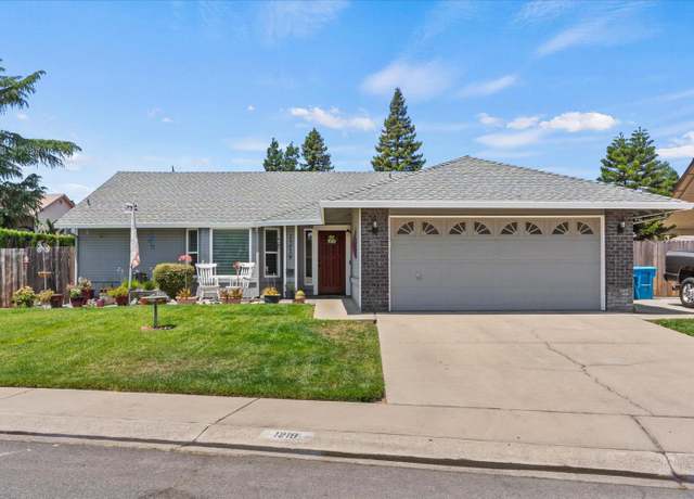 Property at 1219 Theresa Way, Yuba City, CA 95993, 3 beds, 2 baths