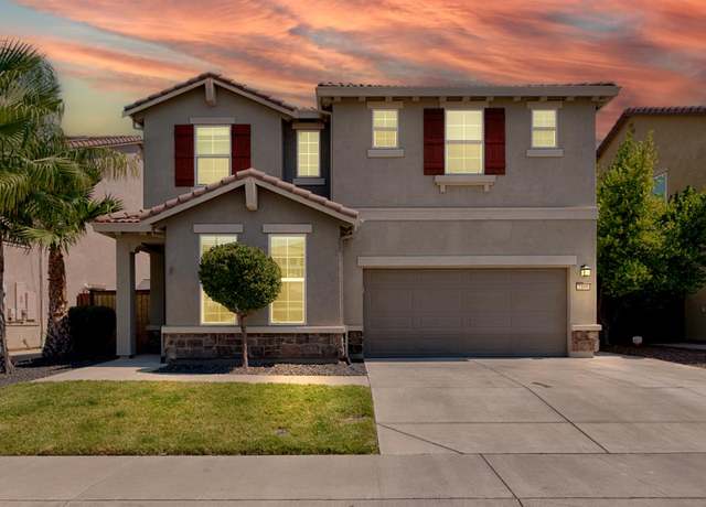 Property at 2109 Castle Pnes, Roseville, CA 95747, 4 beds, 2.5 baths