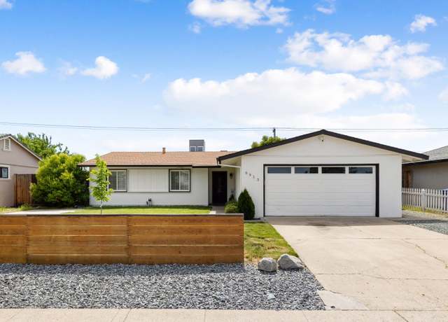 Property at 6913 Stoneman Dr, North Highlands, CA 95660, 3 beds, 2 baths