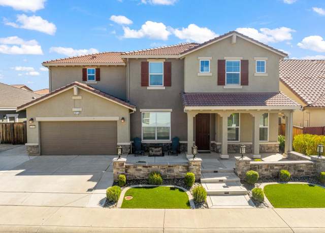 Property at 5008 Foxfield Way, Roseville, CA 95747, 5 beds, 4 baths