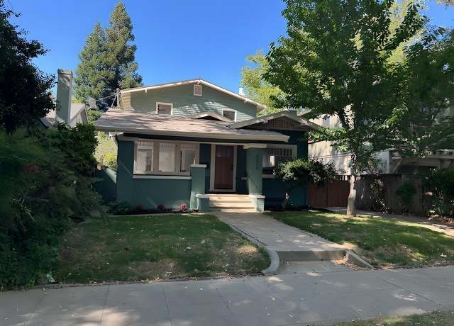 Property at 3279 D St, Sacramento, CA 95816, 4 beds, 2 baths