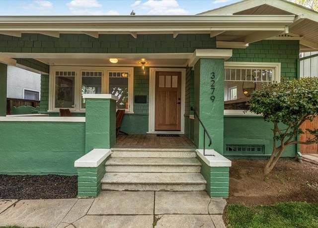 Property at 3279 D St, Sacramento, CA 95816, 4 beds, 2 baths