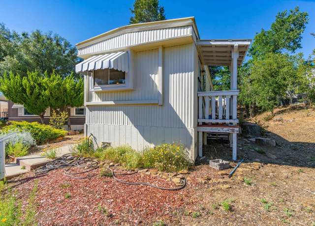 Property at 150 Clinton Rd #38, Jackson, CA 95642, 2 beds, 1 bath