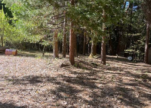 Property at 0 Railfence Rd, Alta, CA 95701