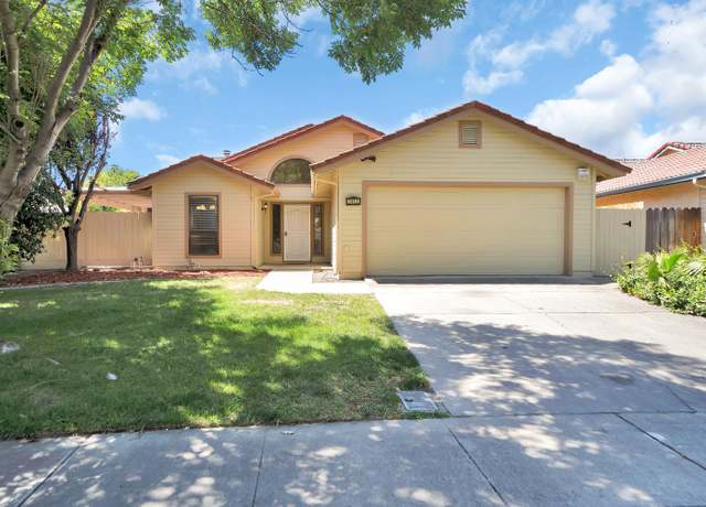 Property at 2412 Southfork Ln, Modesto, CA 95355, 3 beds, 2 baths