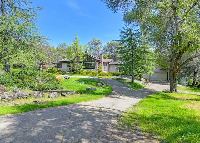 Property at 17867 Brewer Rd, Grass Valley, CA 95949, 3 beds, 2.5 baths