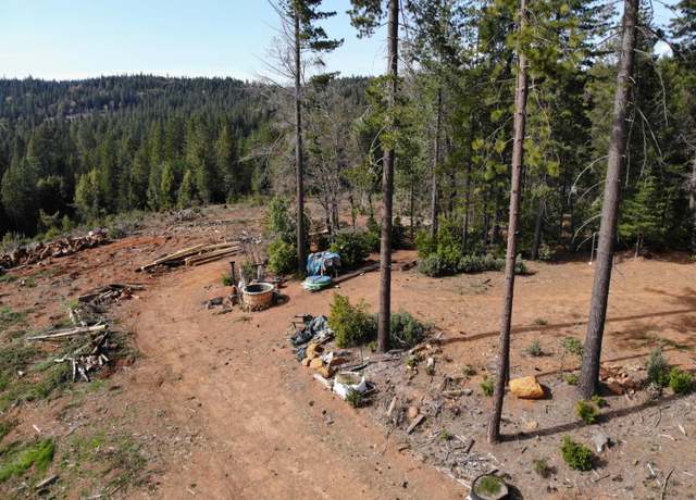 Property at 17962 State Highway 49, Camptonville, CA 95922