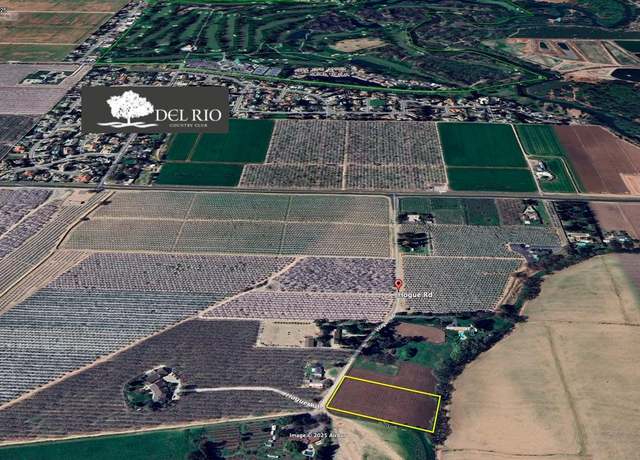 Property at 0 Hogue Rd, Modesto, CA 95356