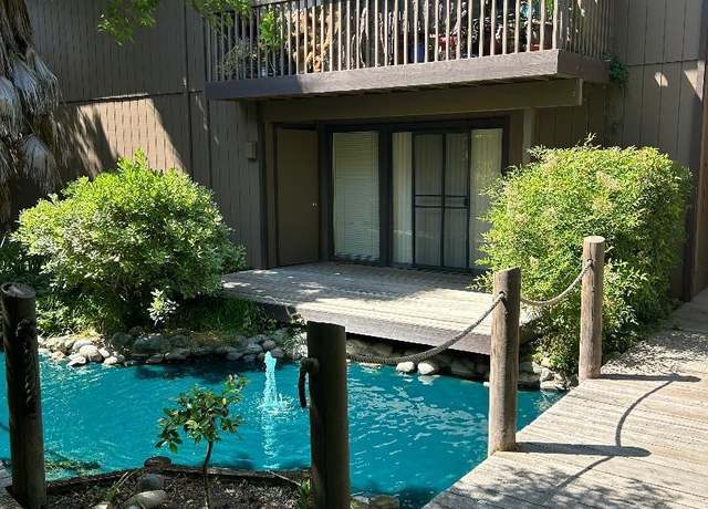 Property at 957 Fulton Ave #551, Sacramento, CA 95825, 1 bed, 1 bath