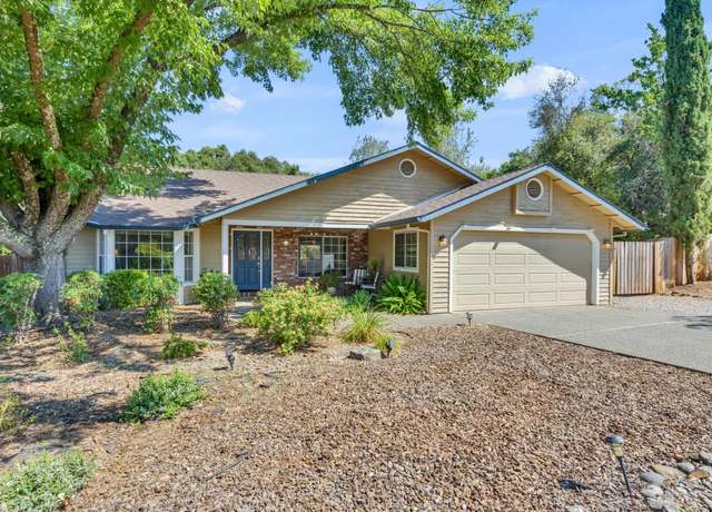 Property at 2962 Windsor Ct, Rescue, CA 95672, 3 beds, 2 baths