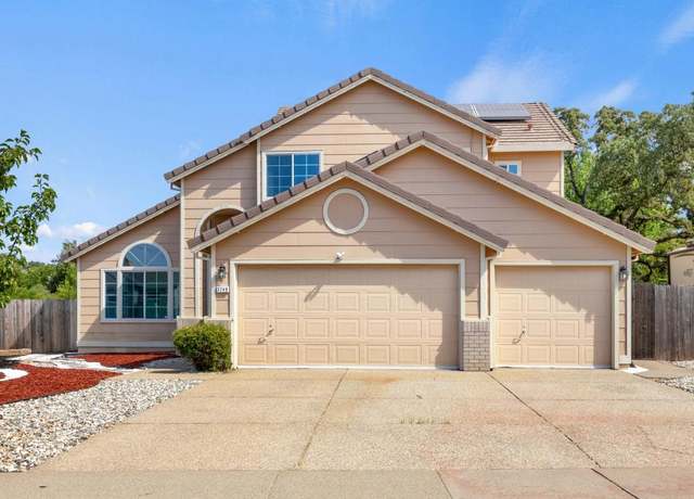 Property at 3749 Malachite Way, Rescue, CA 95672, 5 beds, 4 baths
