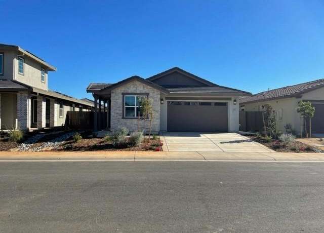 Property at 3055 Poas Way, Rancho Cordova, CA 95742, 4 beds, 3 baths