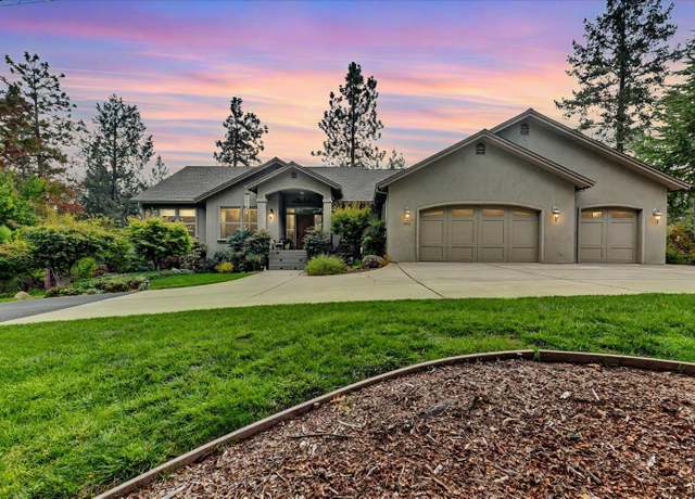 Property at 595 Clay Canyon Ct, Colfax, CA 95713, 4 beds, 3.5 baths