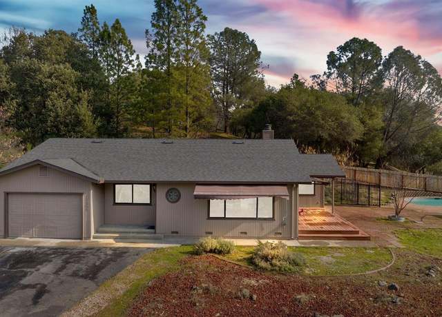 Property at 17255 Canal Way, Jackson, CA 95642, 2 beds, 2 baths