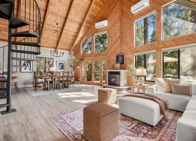 Property at 6550 Onyx Trl, Pollock Pines, CA 95726, 3 beds, 2.5 baths