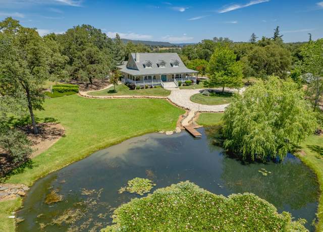 Property at 12932 Drummer Way, Grass Valley, CA 95949, 3 beds, 3 baths