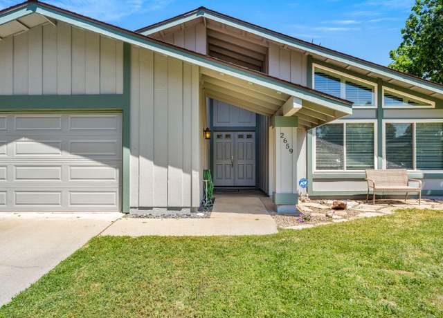 Property at 2659 Argolis Way, Sacramento, CA 95826, 3 beds, 2 baths