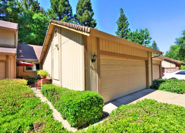 Property at 7043 Rancho Mirage Ct, Citrus Heights, CA 95621, 2 beds, 2 baths