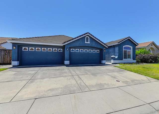 Property at 1809 San Gabriel St, Roseville, CA 95747, 4 beds, 2 baths