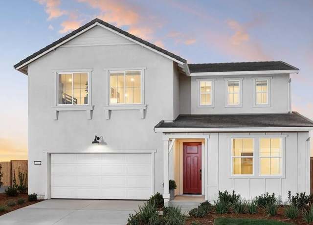 Property at 8137 Tino Way, Elk Grove, CA 95757, 4 beds, 3 baths