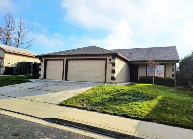Property at 1563 Sun River St, Oakdale, CA 95361, 3 beds, 2 baths