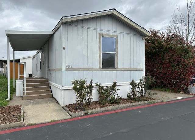 Property at 4131 Potomac, North Highlands, CA 95660, 2 beds, 2 baths