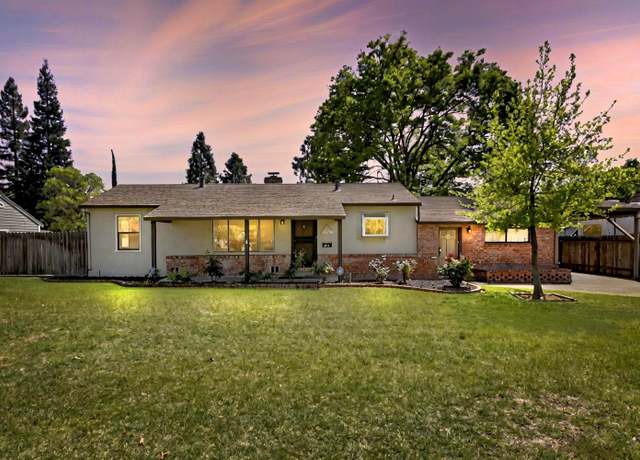 Property at 2800 Carson Way, Sacramento, CA 95821, 3 beds, 2 baths