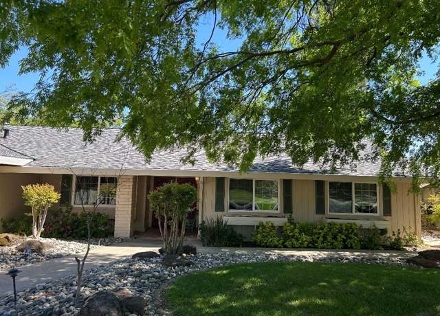 Property at 6707 Pera Dr, Rancho Murieta, CA 95683, 3 beds, 2.5 baths